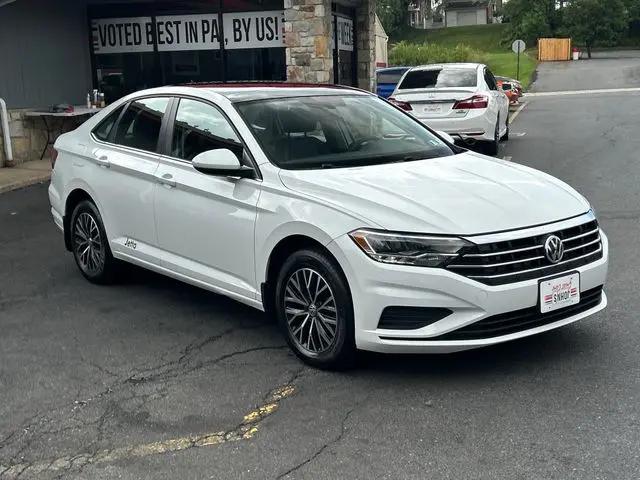 2020 Volkswagen Jetta 1.4T R-Line for sale in Reading, PA
