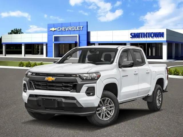 2026 Chevrolet Colorado LT, 4WD for sale in Saint James, NY
