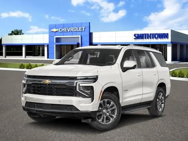 2026 Chevrolet Tahoe 4WD Premier for sale in Saint James, NY