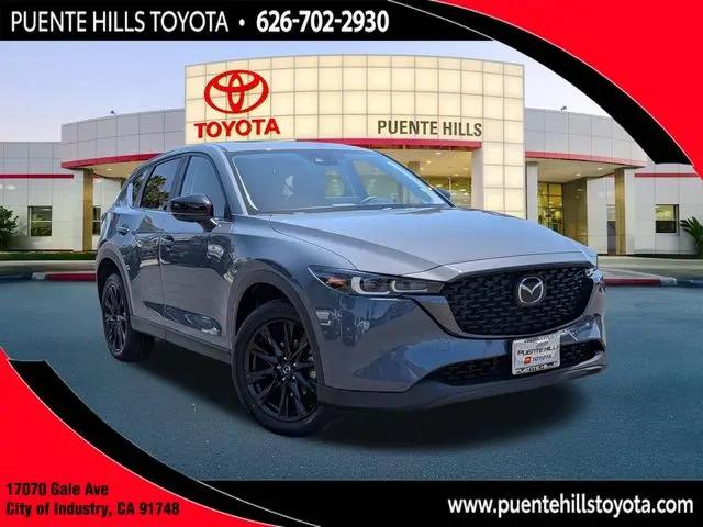 2023 Mazda CX-5 2.5 S Carbon Edition for sale in City of Industry, CA