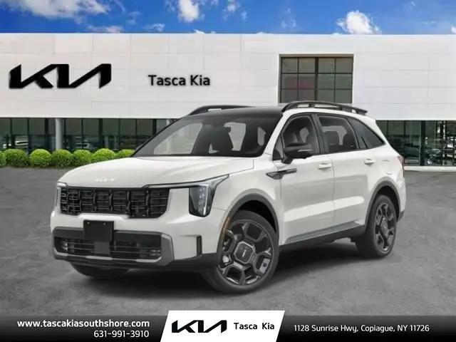 2026 Kia Sorento X-Line SX Prestige for sale in Copiague, NY