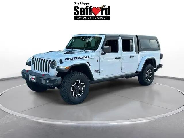 2020 Jeep Gladiator Rubicon for sale in Glen Burnie, MD