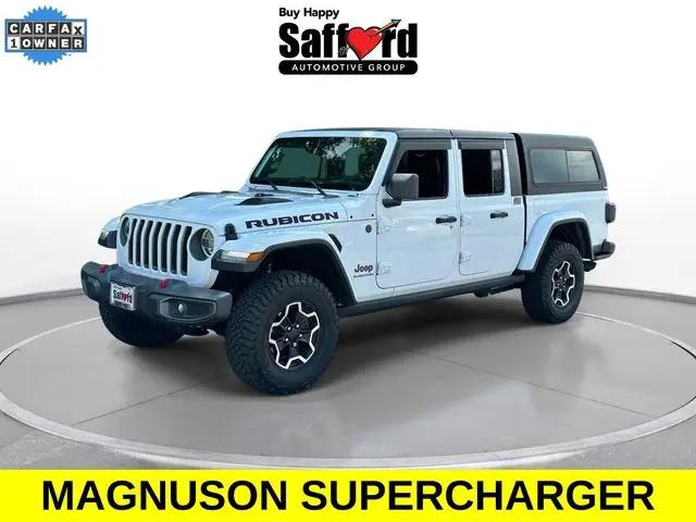 2020 Jeep Gladiator Rubicon for sale in Glen Burnie, MD