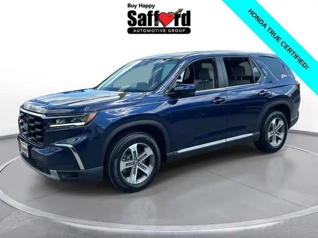 2024 Honda Pilot EX-L for sale in Glen Burnie, MD