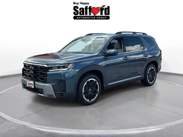 2026 Honda Pilot Touring for sale in Glen Burnie, MD