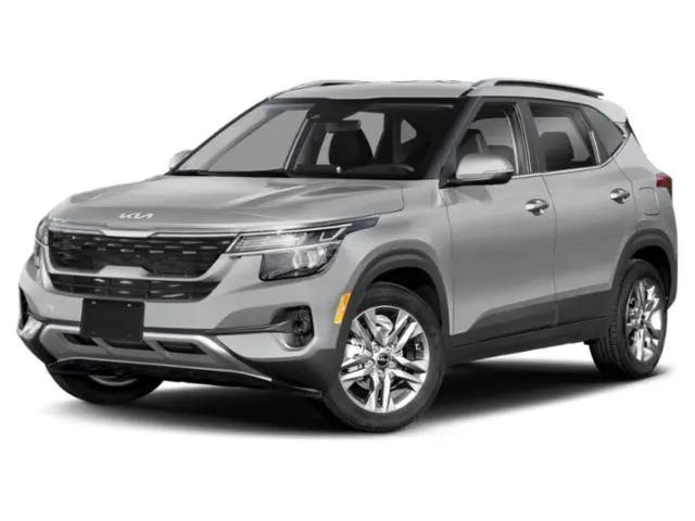 2022 Kia Seltos S for sale in Minnetonka, MN