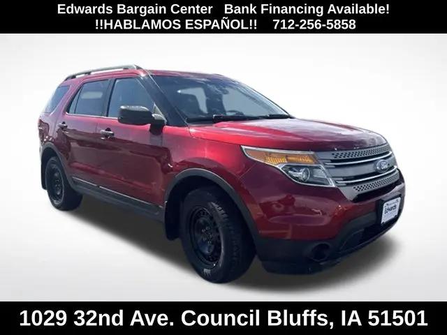 2013 Ford Explorer Base for sale in Council Bluffs, IA