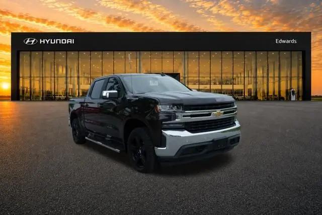 2019 Chevrolet Silverado 1500 LT for sale in Council Bluffs, IA