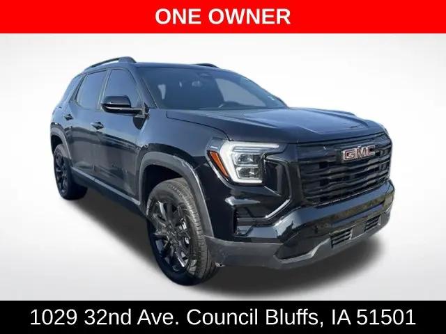 2026 GMC Terrain FWD Elevation for sale in Council Bluffs, IA
