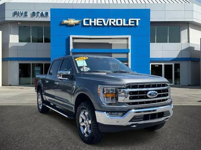 2023 Ford F-150 LARIAT for sale in Florence, SC