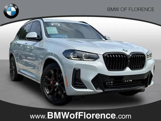 2023 BMW X3 sDrive30i for sale in Florence, SC