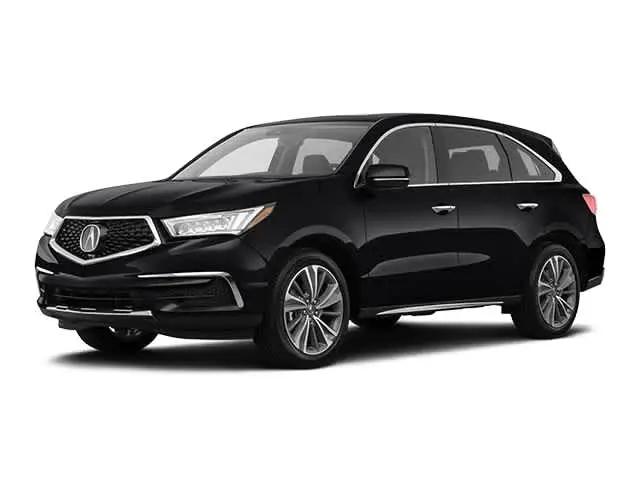 2019 Acura MDX Tech & Entertainment Pkgs for sale in Paramus, NJ