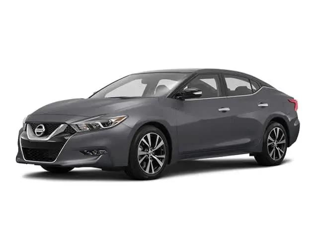 2018 Nissan Maxima 3.5 S for sale in Paramus, NJ