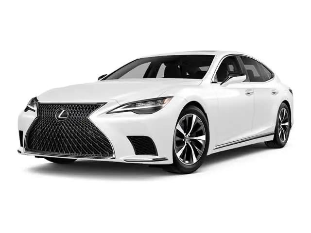 2023 Lexus LS 500 LS 500 for sale in Paramus, NJ