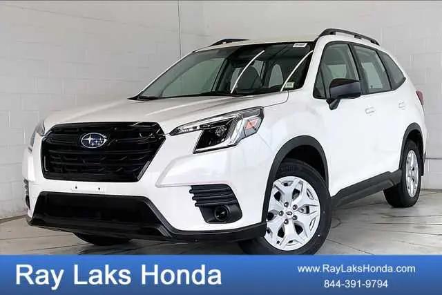 2023 Subaru Forester Base for sale in Orchard Park, NY