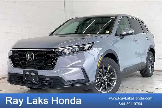 2026 Honda CR-V EX-L AWD for sale in Orchard Park, NY