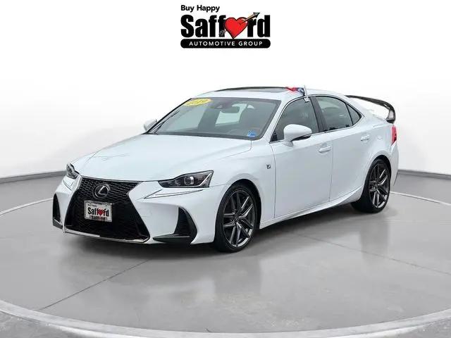 2019 Lexus IS 300 IS 300 for sale in Manassas, VA