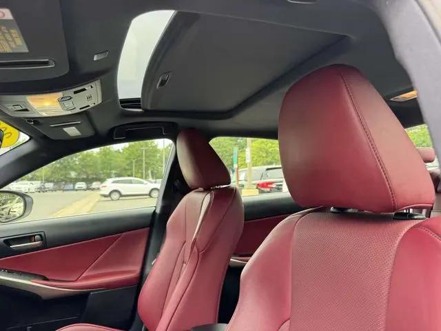 2019 Lexus IS 300 IS 300