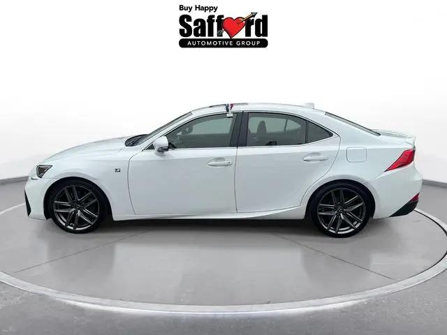 2019 Lexus IS 300 IS 300