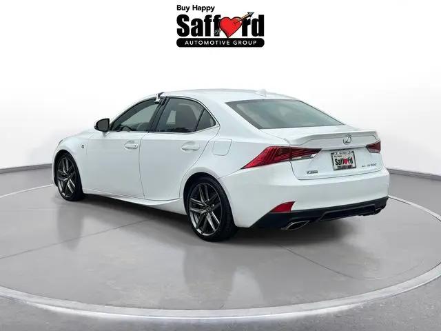 2019 Lexus IS 300 IS 300