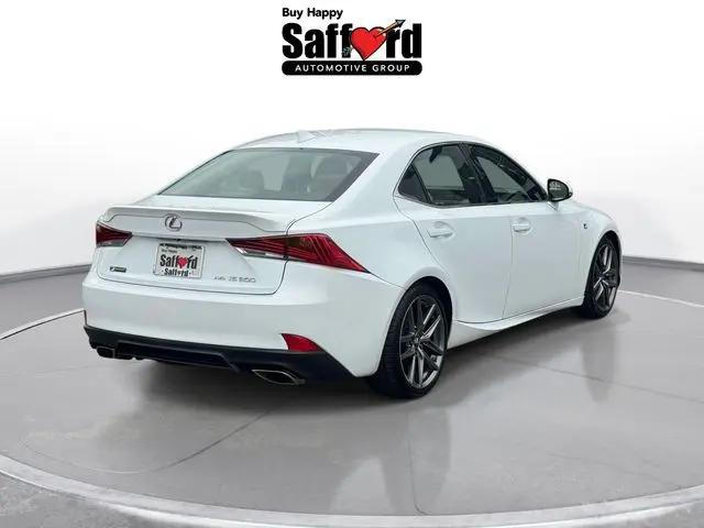 2019 Lexus IS 300 IS 300