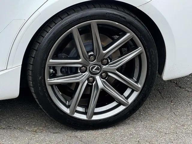 2019 Lexus IS 300 IS 300