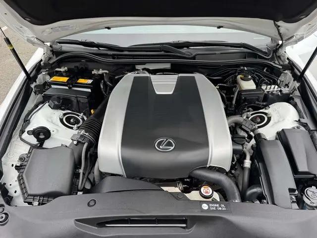 2019 Lexus IS 300 IS 300