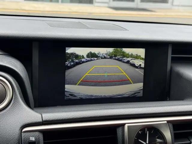 2019 Lexus IS 300 IS 300
