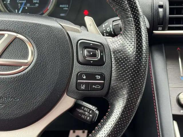 2019 Lexus IS 300 IS 300