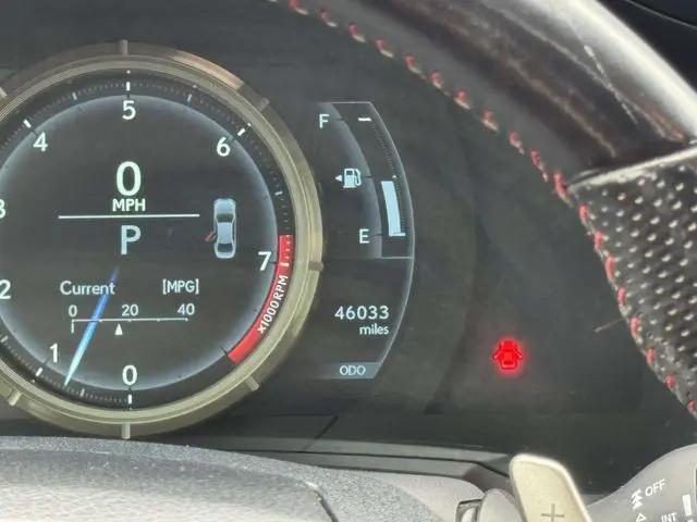 2019 Lexus IS 300 IS 300