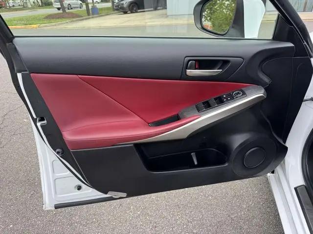 2019 Lexus IS 300 IS 300