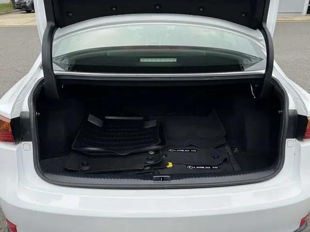 2019 Lexus IS 300 IS 300