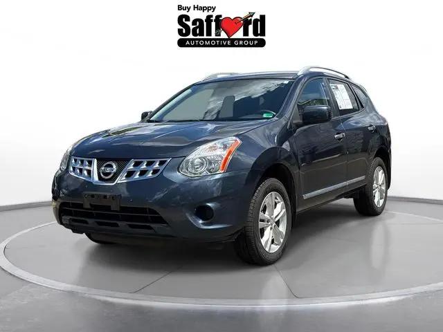 2013 Nissan Rogue SV for sale in Manassas, VA