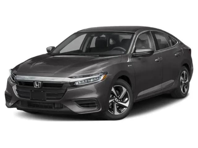 2021 Honda Insight EX for sale in Cerritos, CA