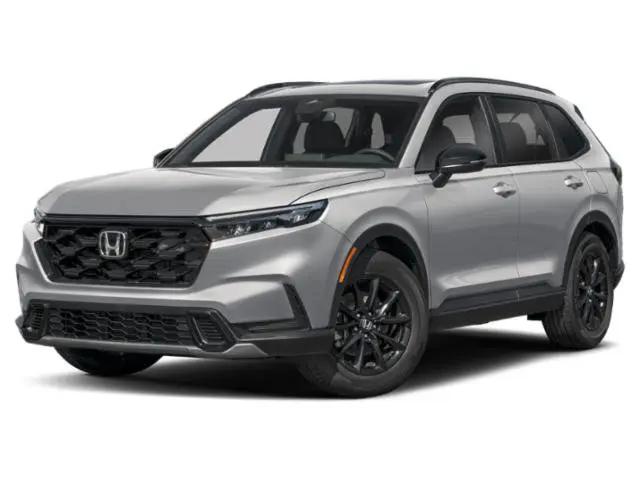 2026 Honda CR-V Hybrid AWD Sport for sale in Cerritos, CA
