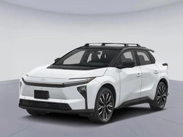 2026 Toyota bZ Limited for sale in Jamaica, NY