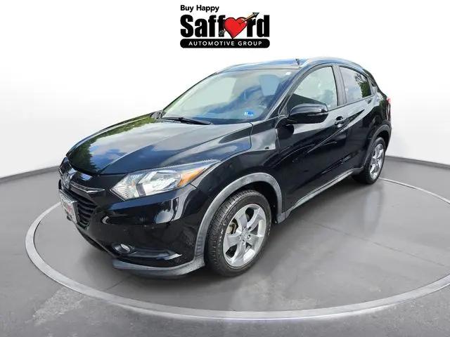 2017 Honda HR-V EX-L for sale in Chantilly, VA