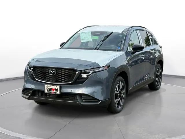 2026 Mazda CX-5 2.5 S Preferred for sale in Chantilly, VA