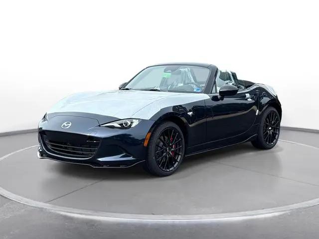 2026 Mazda MX-5 Club for sale in Chantilly, VA