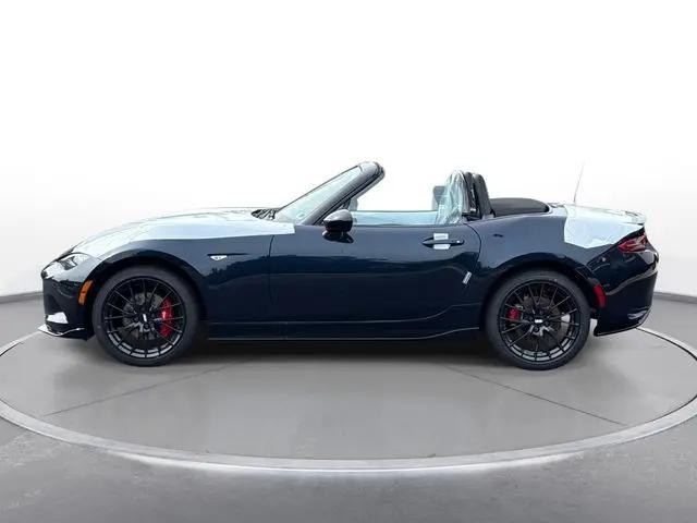 2026 Mazda MX-5 Club