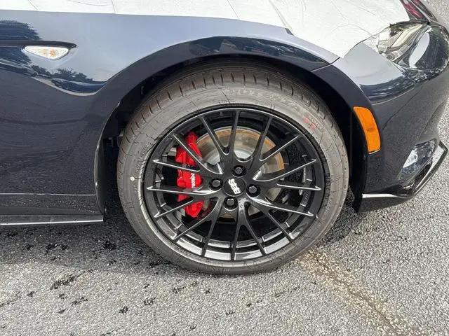 2026 Mazda MX-5 Club