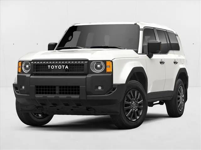 2025 Toyota Land Cruiser 1958 for sale in Nottingham, MD