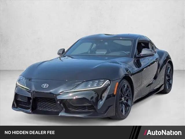 2024 Toyota GR Supra 3.0 Premium for sale in Nottingham, MD
