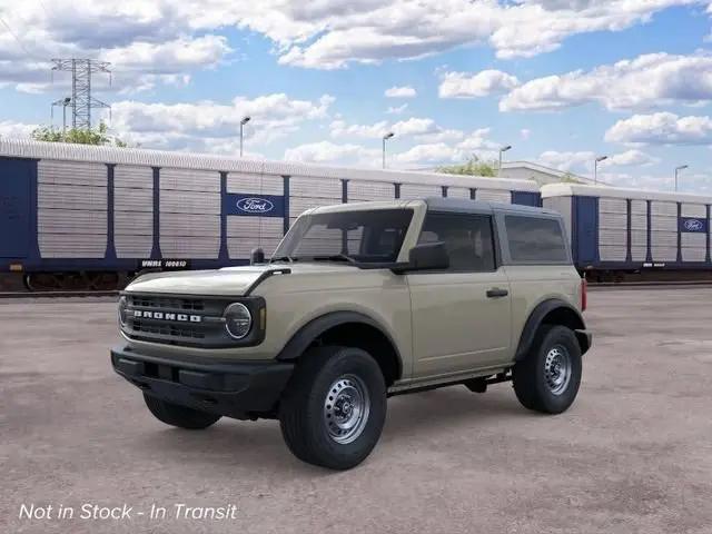 2026 Ford Bronco Base for sale in Chula Vista, CA