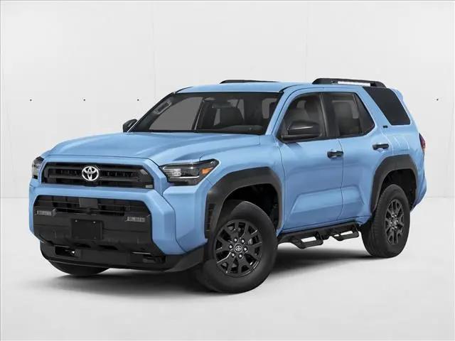 2026 Toyota 4Runner SR5 for sale in Nottingham, MD