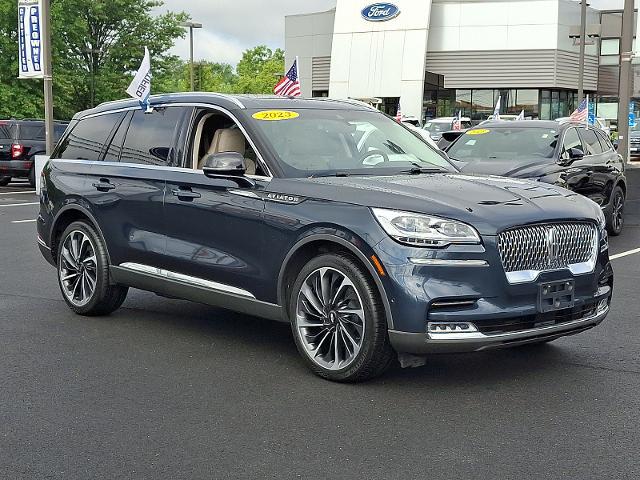 2023 Lincoln Aviator Reserve for sale in New Castle, DE