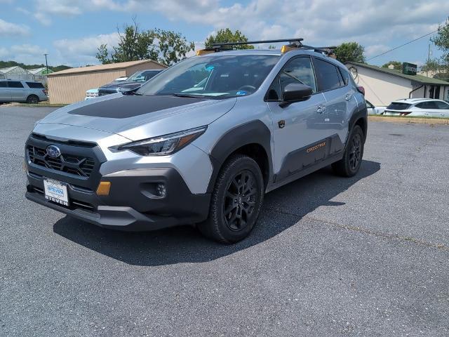 2024 Subaru Crosstrek Wilderness for sale in Harrisonburg, VA