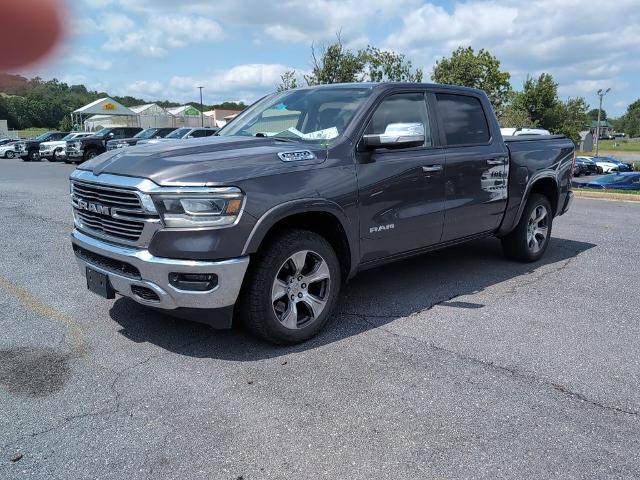 2019 Ram 1500 Laramie for sale in Harrisonburg, VA