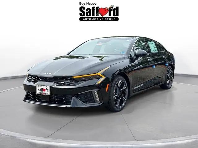 2026 Kia K5 GT-Line AWD for sale in Manassas, VA