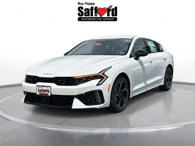 2026 Kia K5 GT-Line FWD for sale in Manassas, VA